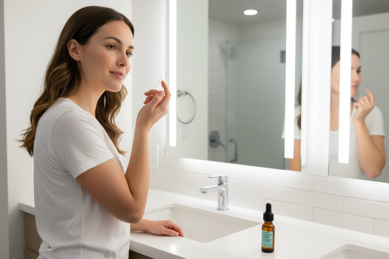 Sapone’s Vitamin C Serum