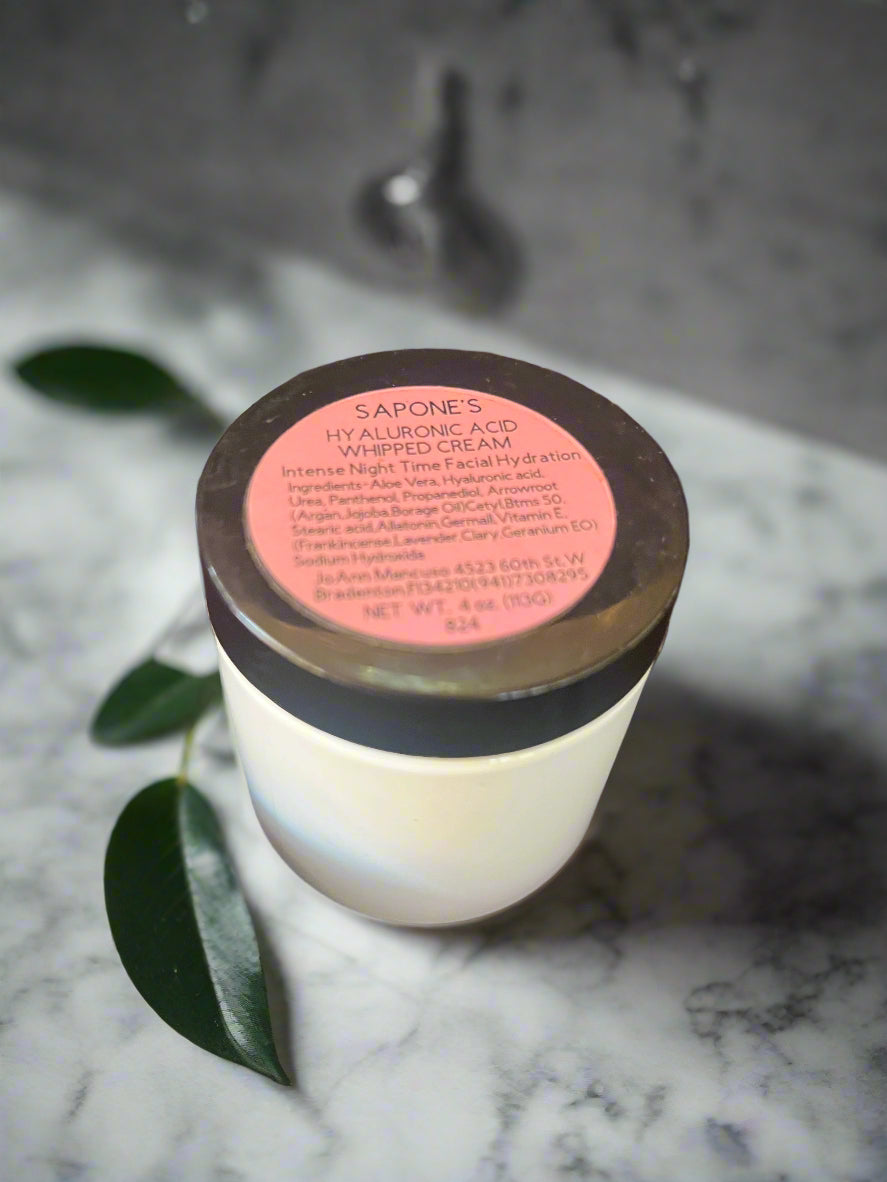 Night Time Face Hydrator