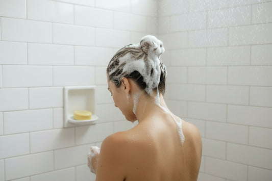Sapone’s Shampoo Bar