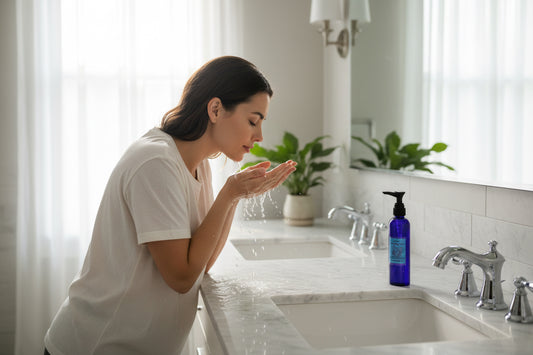 Sapone’s Face Wash for Acne