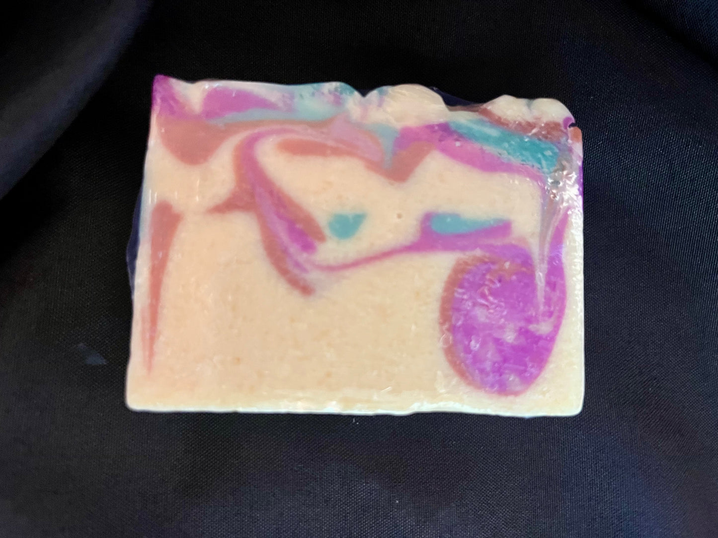 Patchouli soap