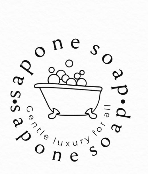 Sapone Soap