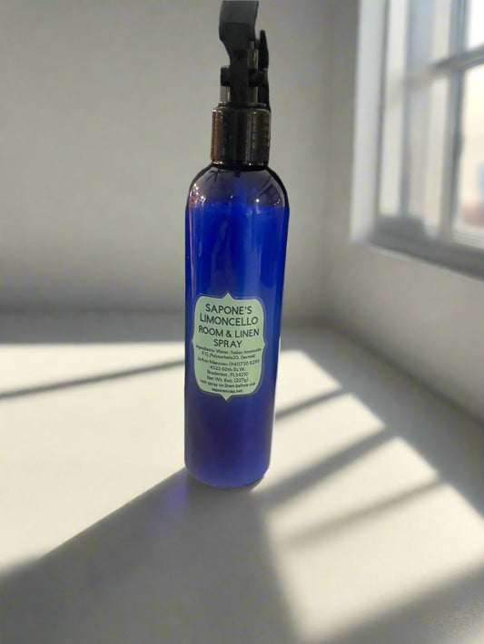 Limoncello Room Spray