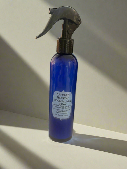 Tropical Room Spray