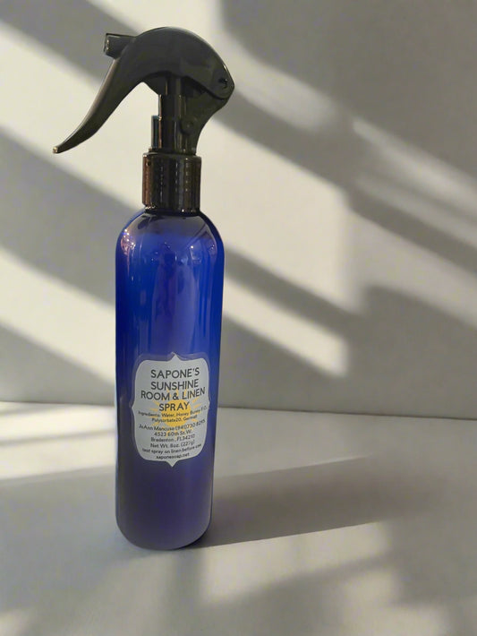 Sunshine Room and Linen Spray