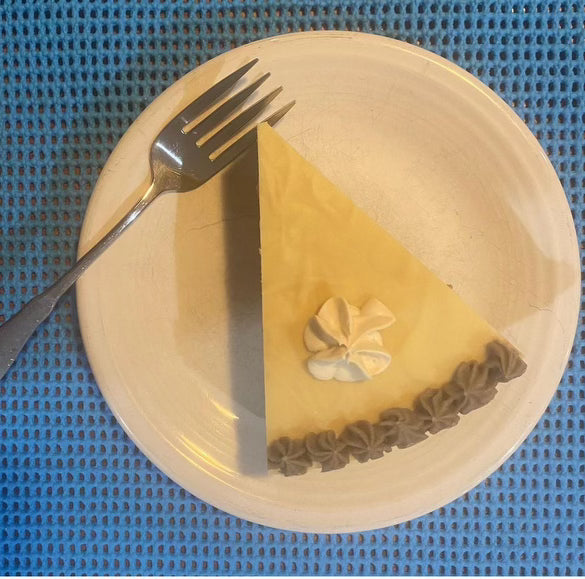 Key Lime Cream Soap - Fresh, Handmade Luxury